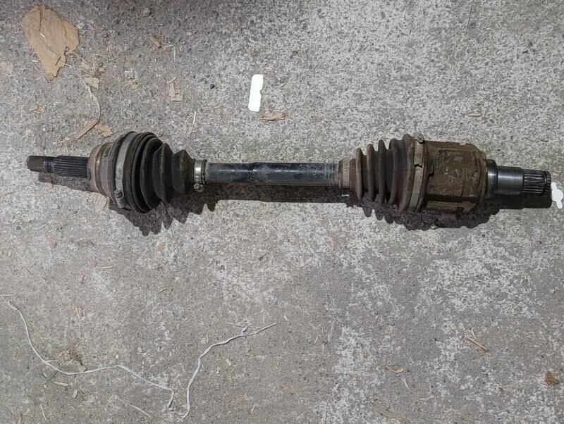 granat duty camry 200 TMT - Мары - img 1