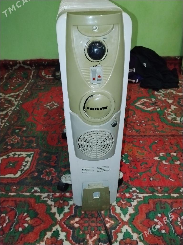 Tok peç - Parahat 2 - img 1