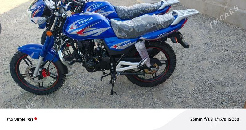 Fekon FK200-14G 2026 - 16 000 TMT - Бахарден - img 1