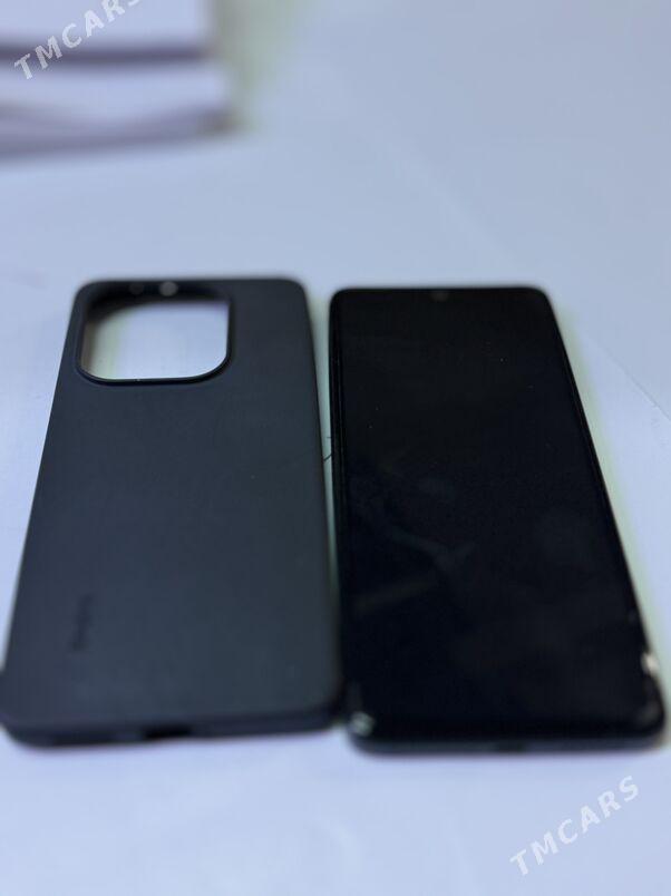 redmi not 14 - Ашхабад - img 1