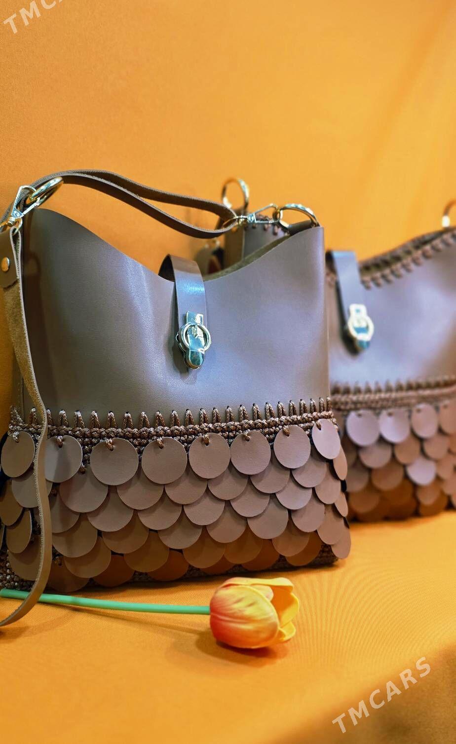 El isi(ручная работа - Türkmenbaşy - img 1