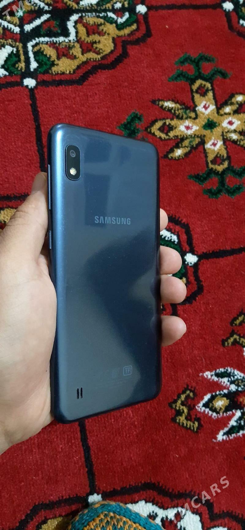 samsung a10 - Бузмеин - img 1