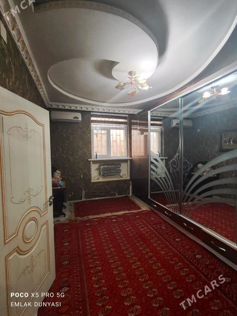 Buzmeyin tamatny satlyk jay - Büzmeýin - img 1