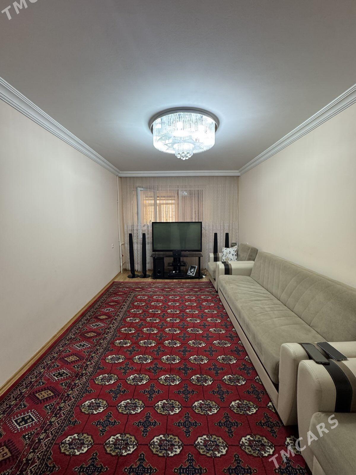 satlyk in̈ arzan panelka 3 kom - Aşgabat - img 1