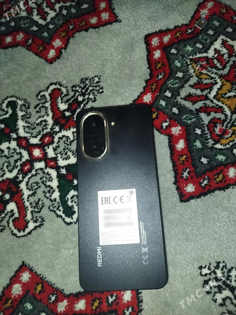 redmi A5 - Кёнеургенч - img 1