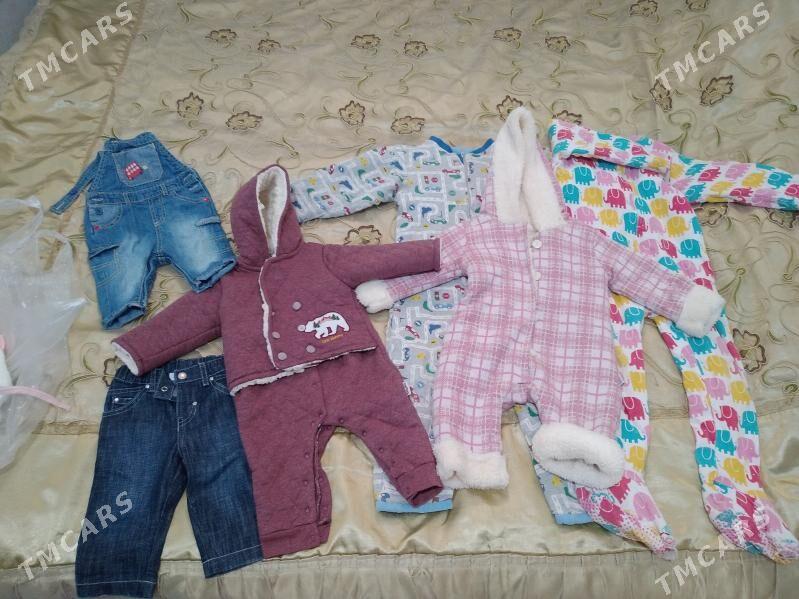 Детские вещи - Mary - img 1