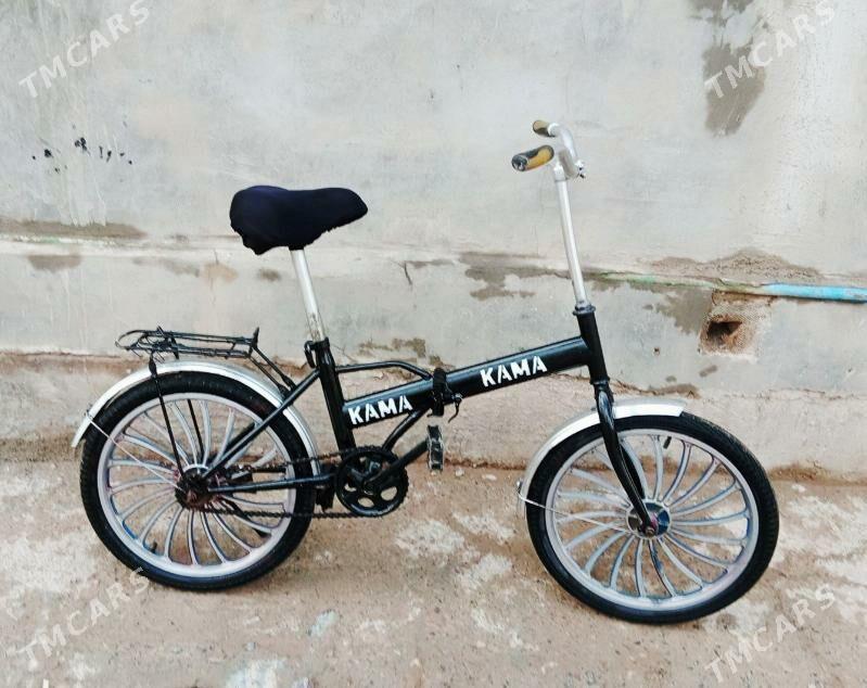 kama tigir 20lik - Babadaýhan - img 1