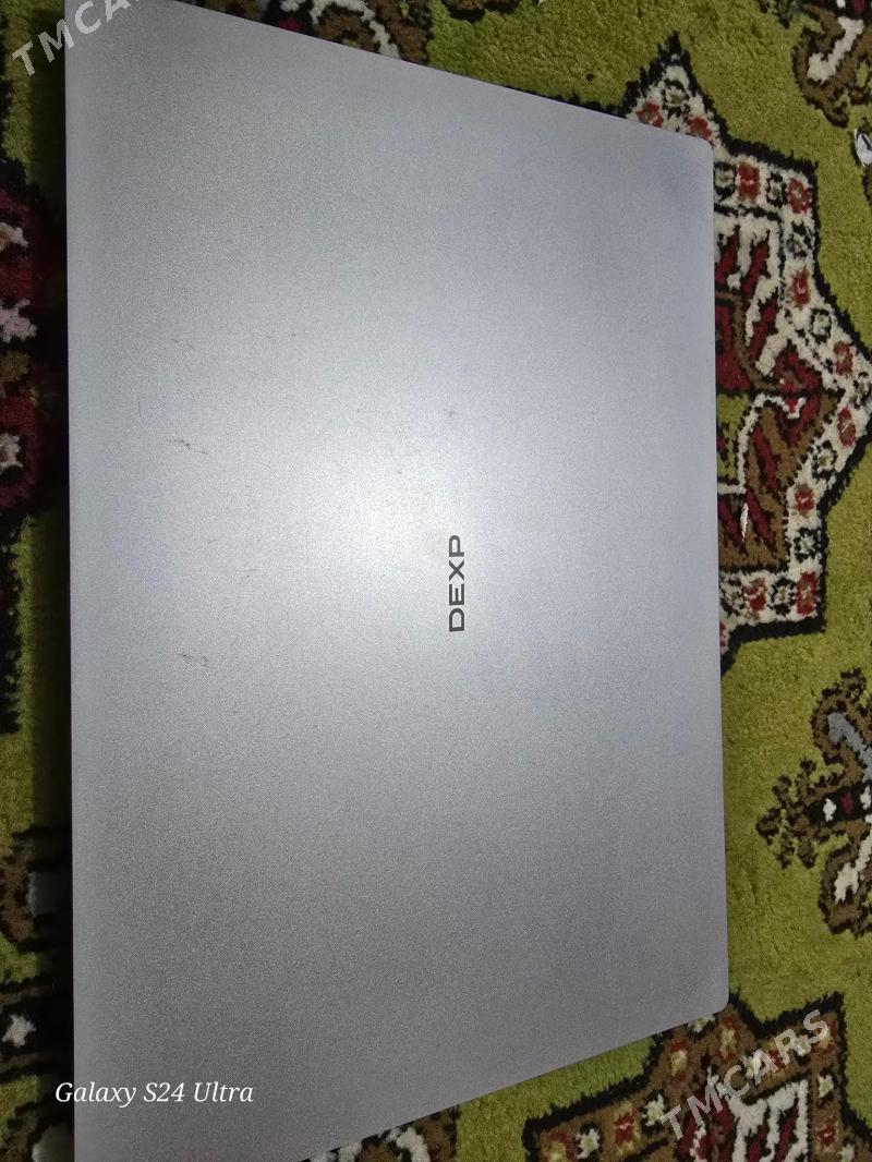 DEXP noutbuk - Köneürgenç - img 1