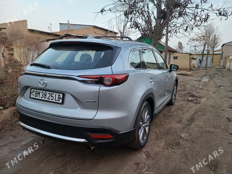 Mazda CX-9 2021 - 400 000 TMT - Kerki - img 1