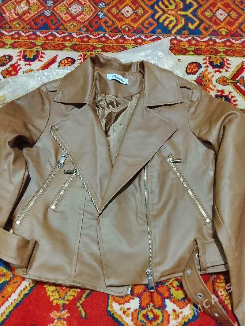 koža kastyum - Daşoguz - img 1