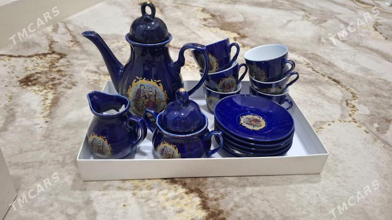 Посуда - Aşgabat - img 1