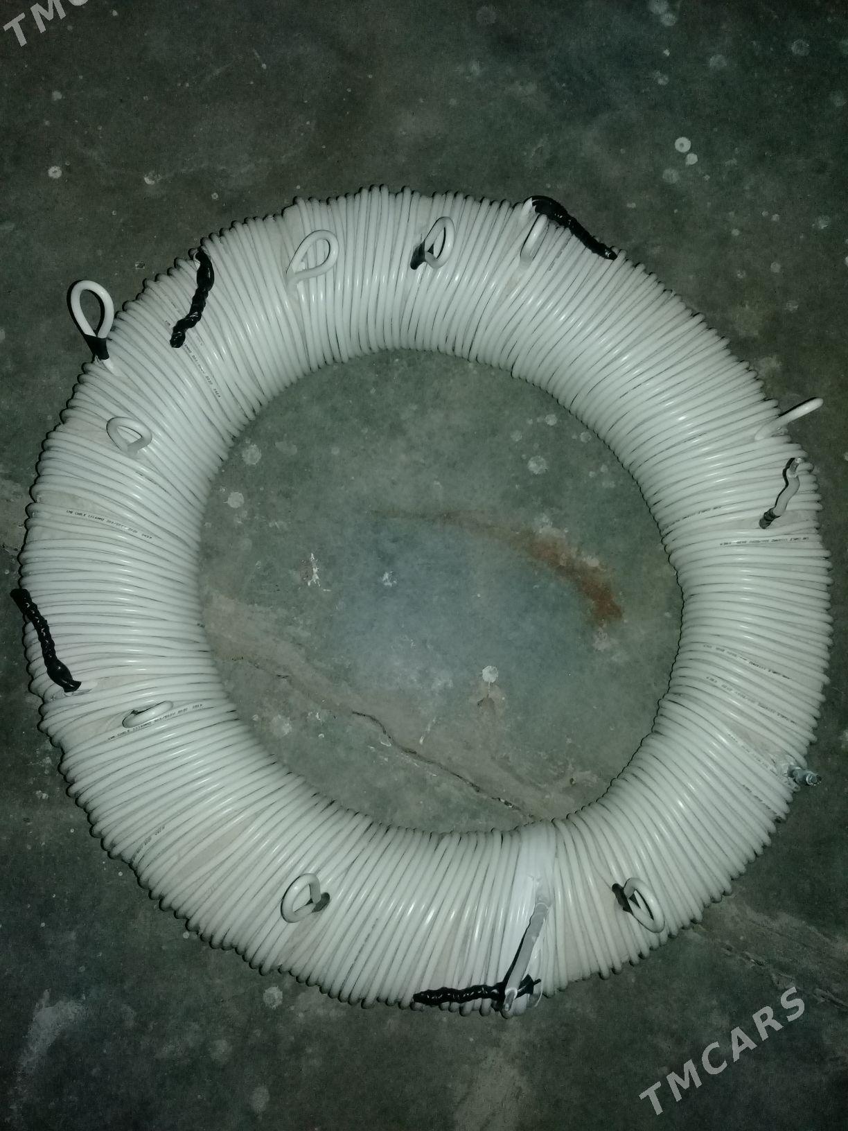 tok kopeltyan - Туркменабат - img 1