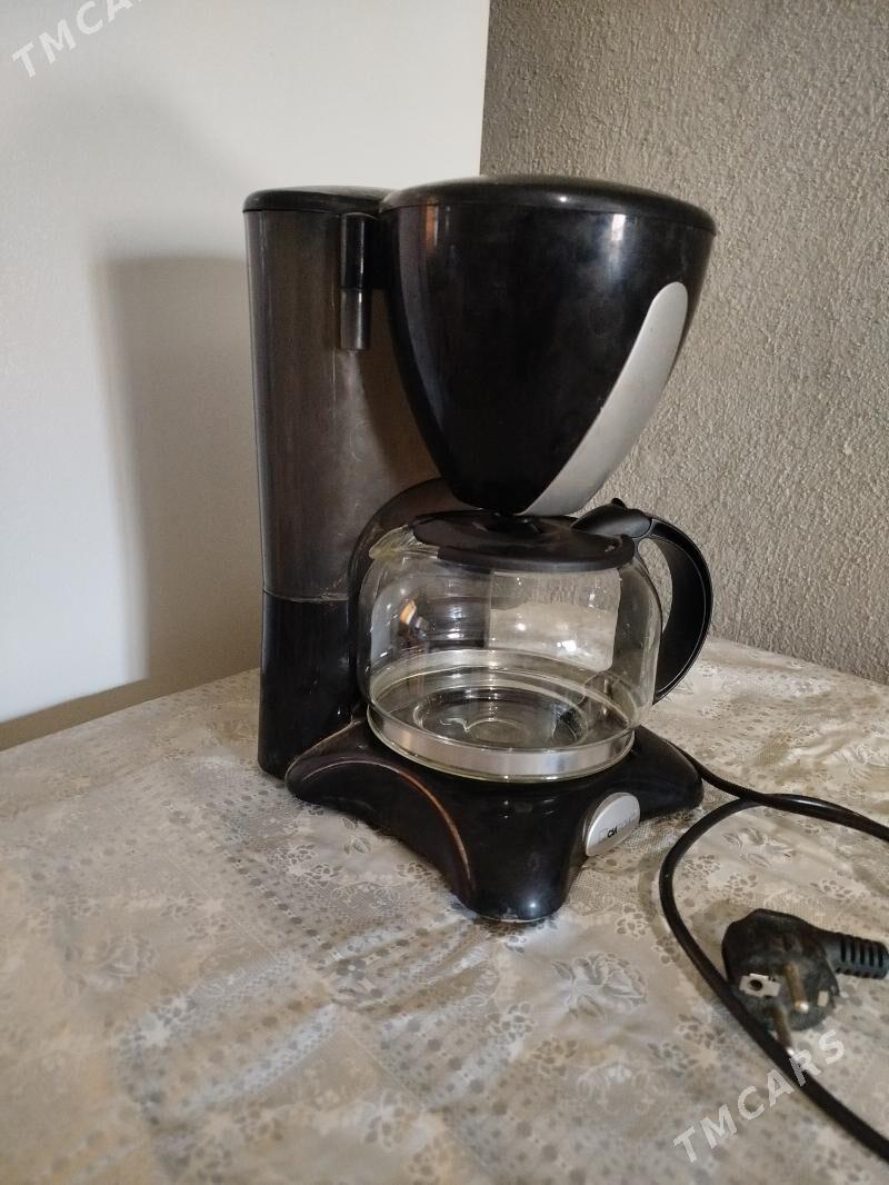 Кофеварка - Mary - img 1