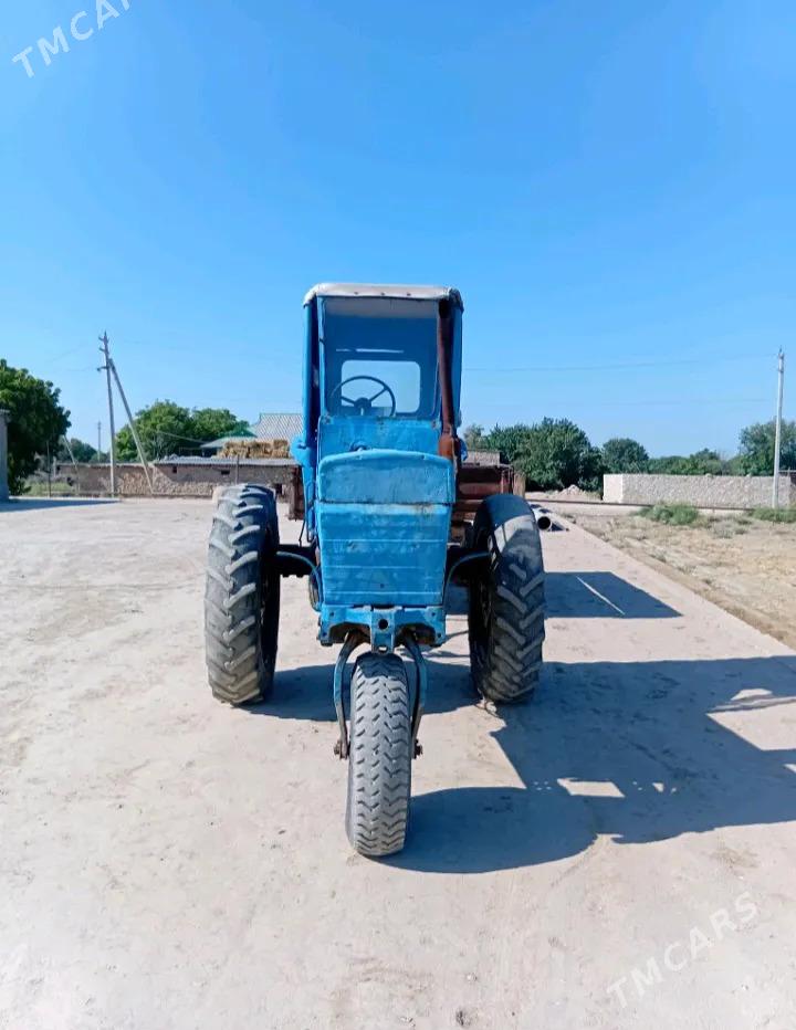 MTZ T-28 1993 - 36 000 TMT - Dostluk - img 1