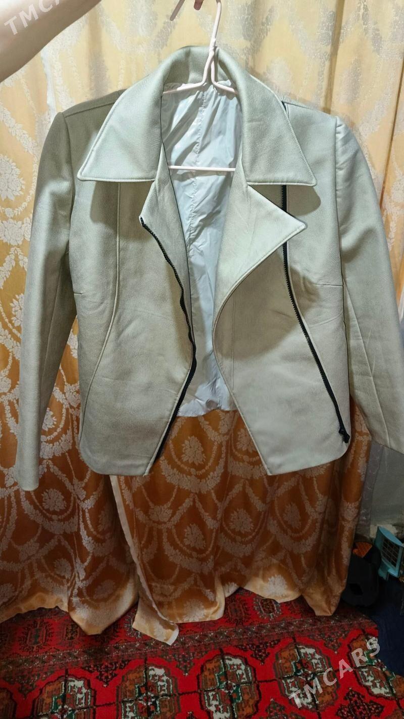 Kurtga koja 38 razmer - Mary - img 1