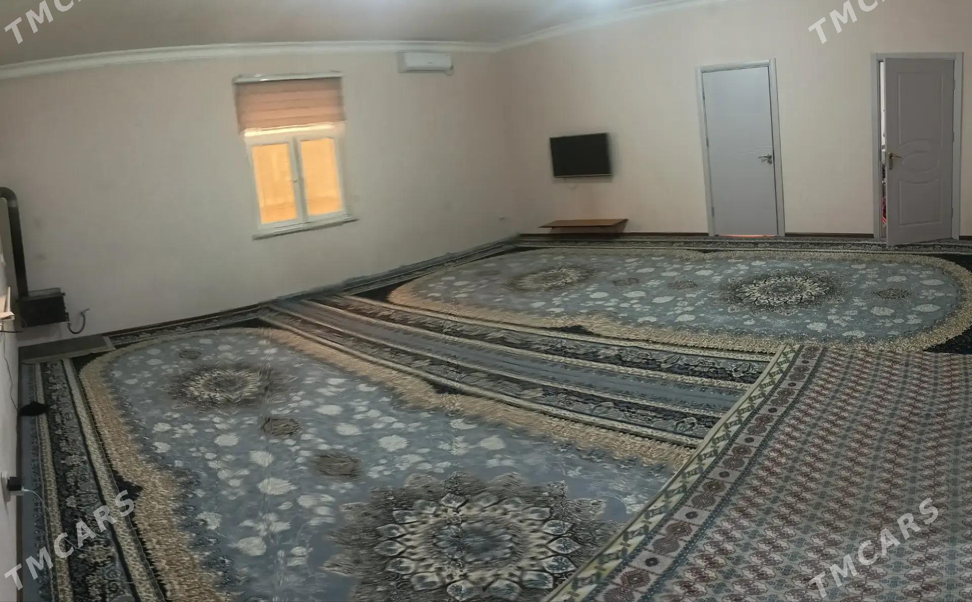 Magtymguly satlyk plan - Änew - img 1