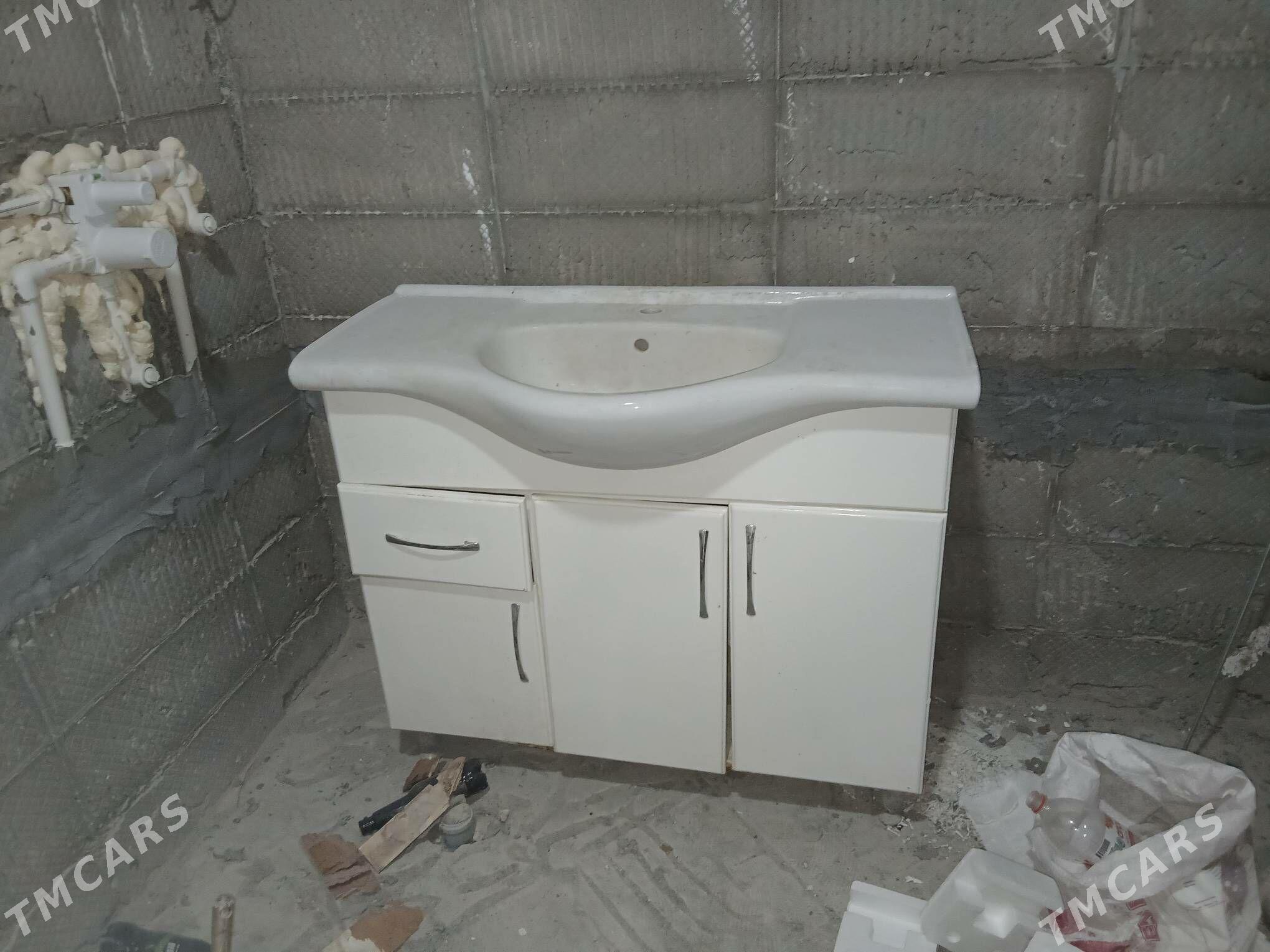 Rakwina - 14-nji tapgyr (Sowhozny köç) - img 1