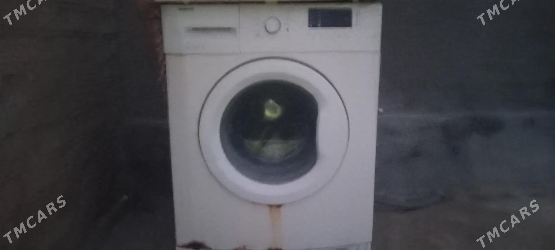 Kir masyn - Бахарден - img 1