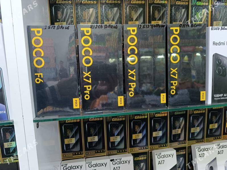 GARAŞARYNA 12 AŶ KREDIT кредит - Ашхабад - img 1