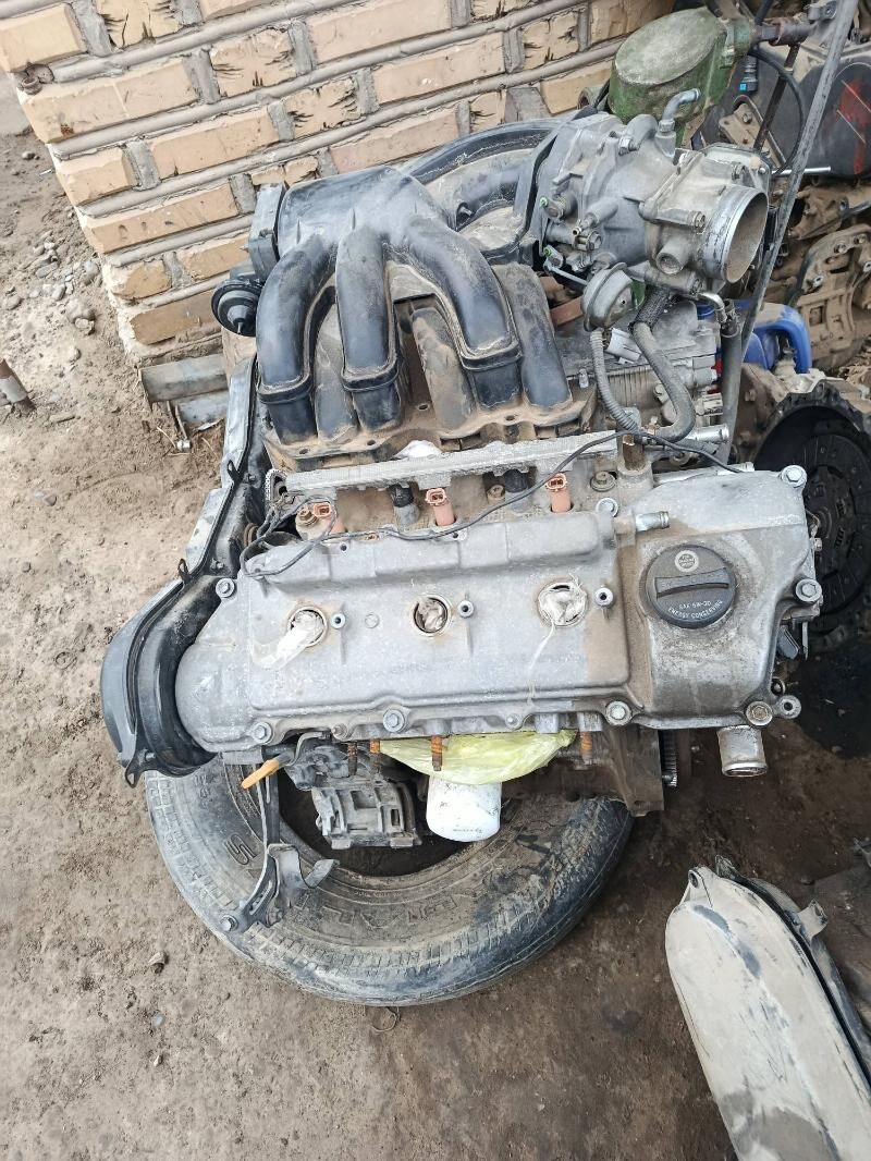 3.3 ess mator 6 000 TMT - Мургап - img 1