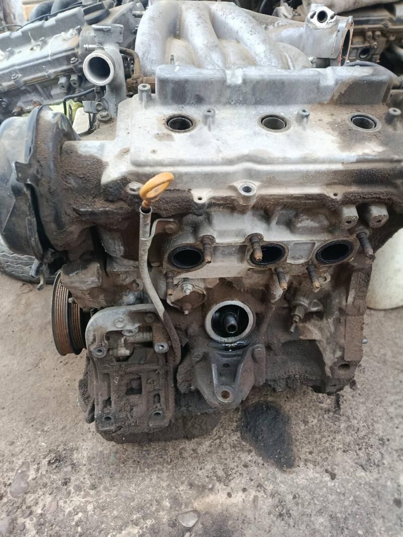 3 lik Avalon mator yaga degya 4 000 TMT - Мургап - img 1