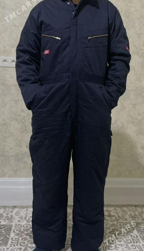 Dickies - Балканабат - img 1