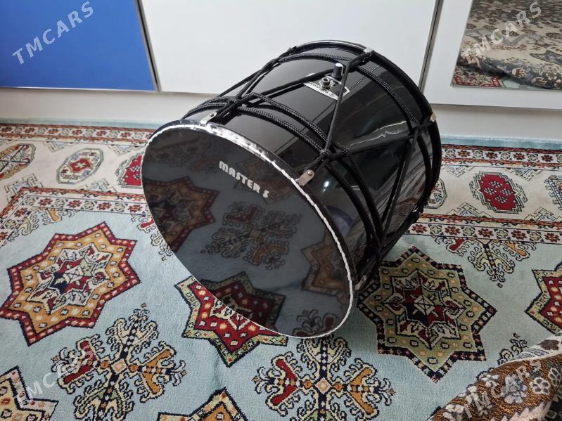 Nagara deprek ayna - Гёкдепе - img 1