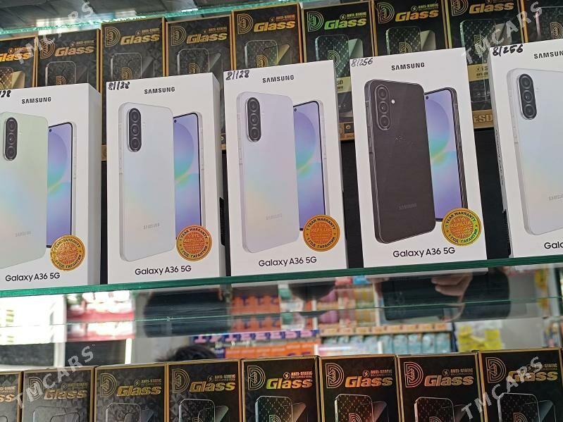 KREDIT 6/12 AŶ ÇENLI KREDIT - Ашхабад - img 1