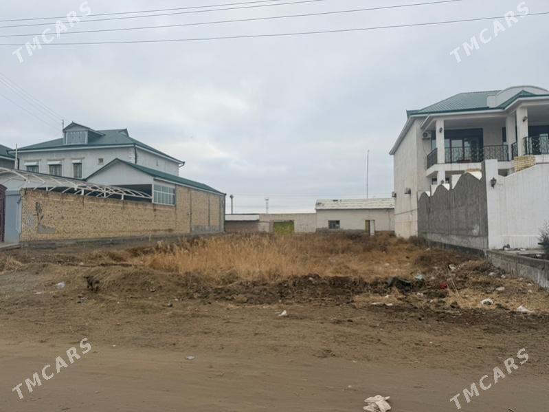 Mellek yer - Туркменабат - img 1