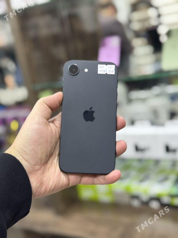 IPhone 16 E - Aşgabat - img 1