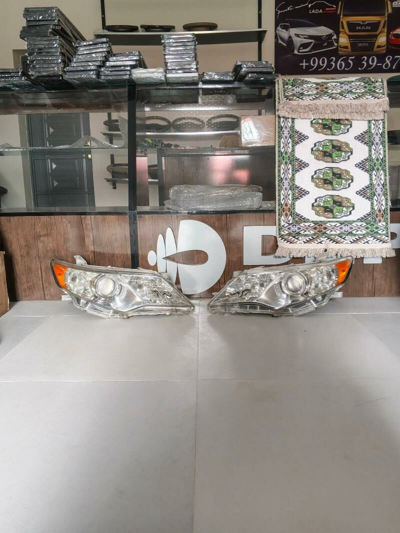 far palta camry 1 200 TMT - Гызыларбат - img 1