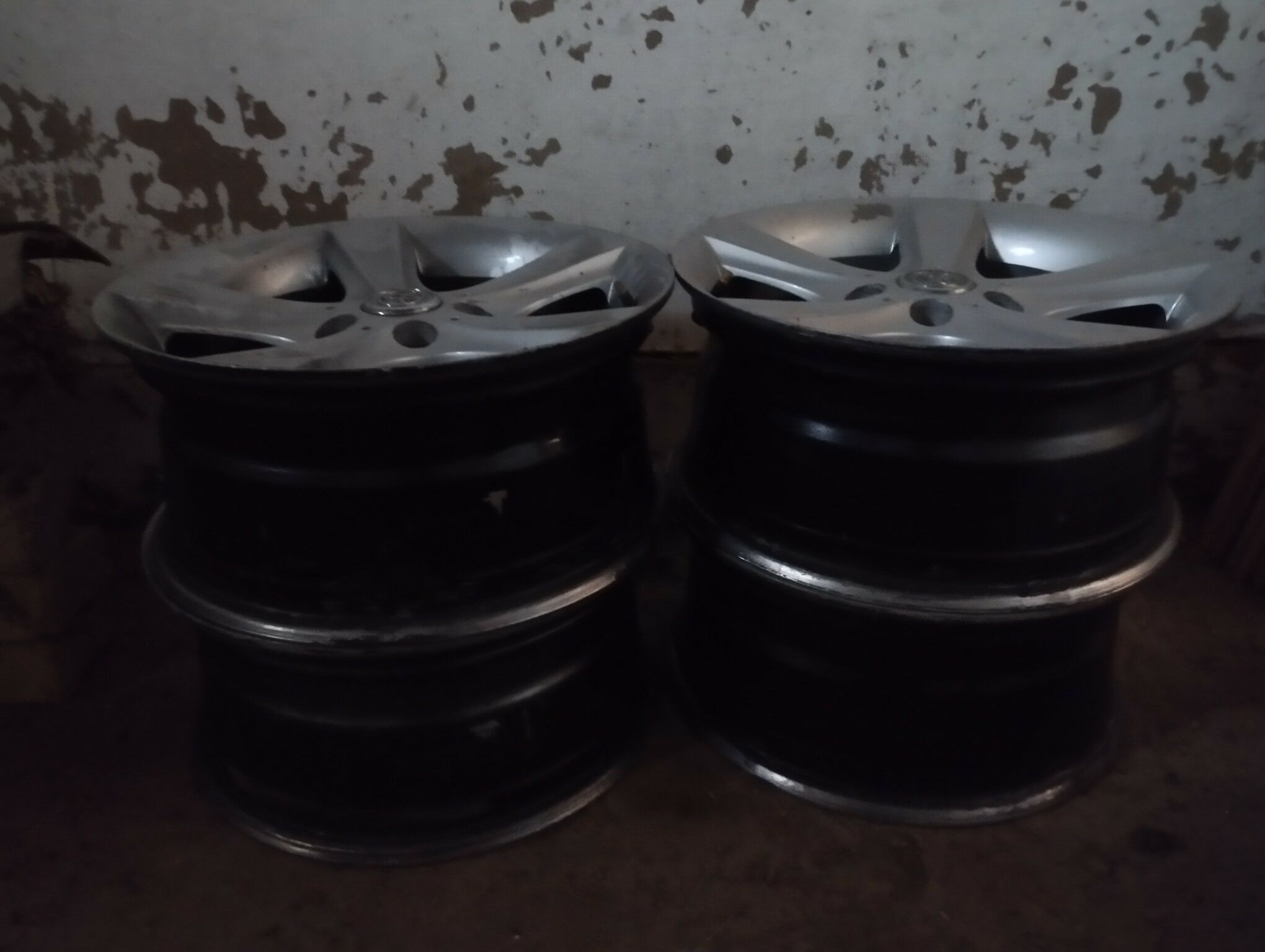 diska 16 mary 1 400 TMT - Mary - img 1