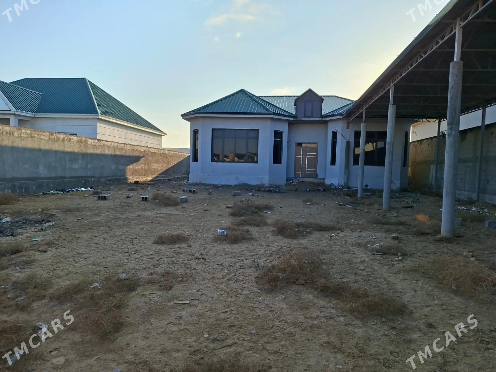 Herrikgala - Aşgabat - img 1