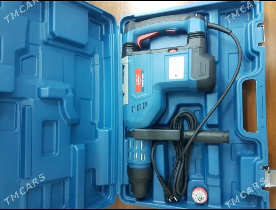 ULY PREFORATOR - Ашхабад - img 1