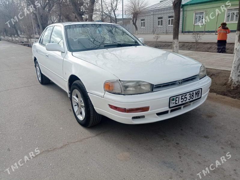 Toyota Camry 1992 - 90 000 TMT - Ýolöten - img 1