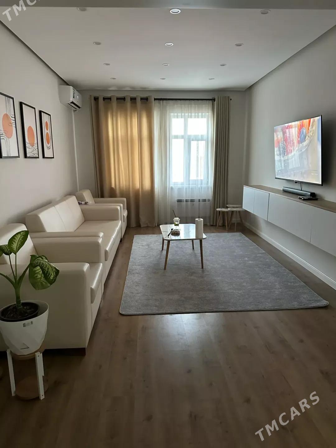 Mir-4. Full Kwartira - Мир 4 - img 1