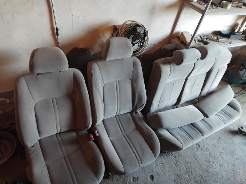 sidenya babicka 2 300 TMT - Baýramaly - img 1