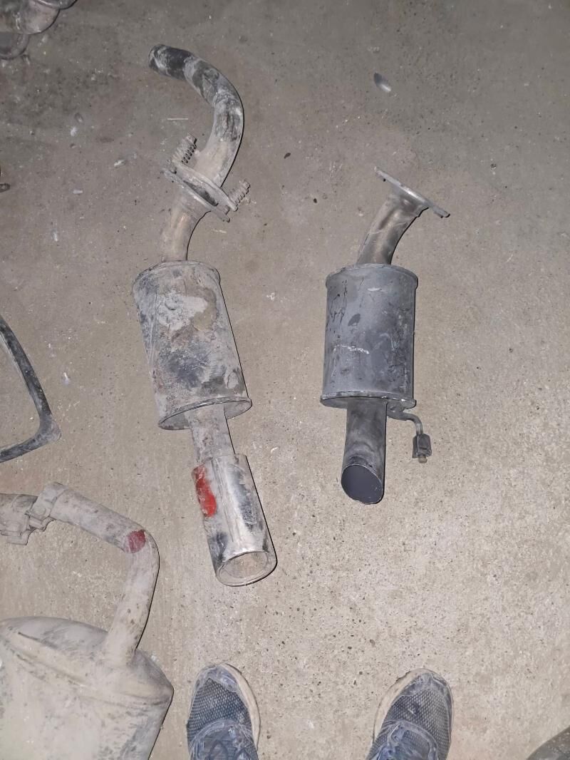 highlander gulasitel 500 TMT - Теджен - img 1