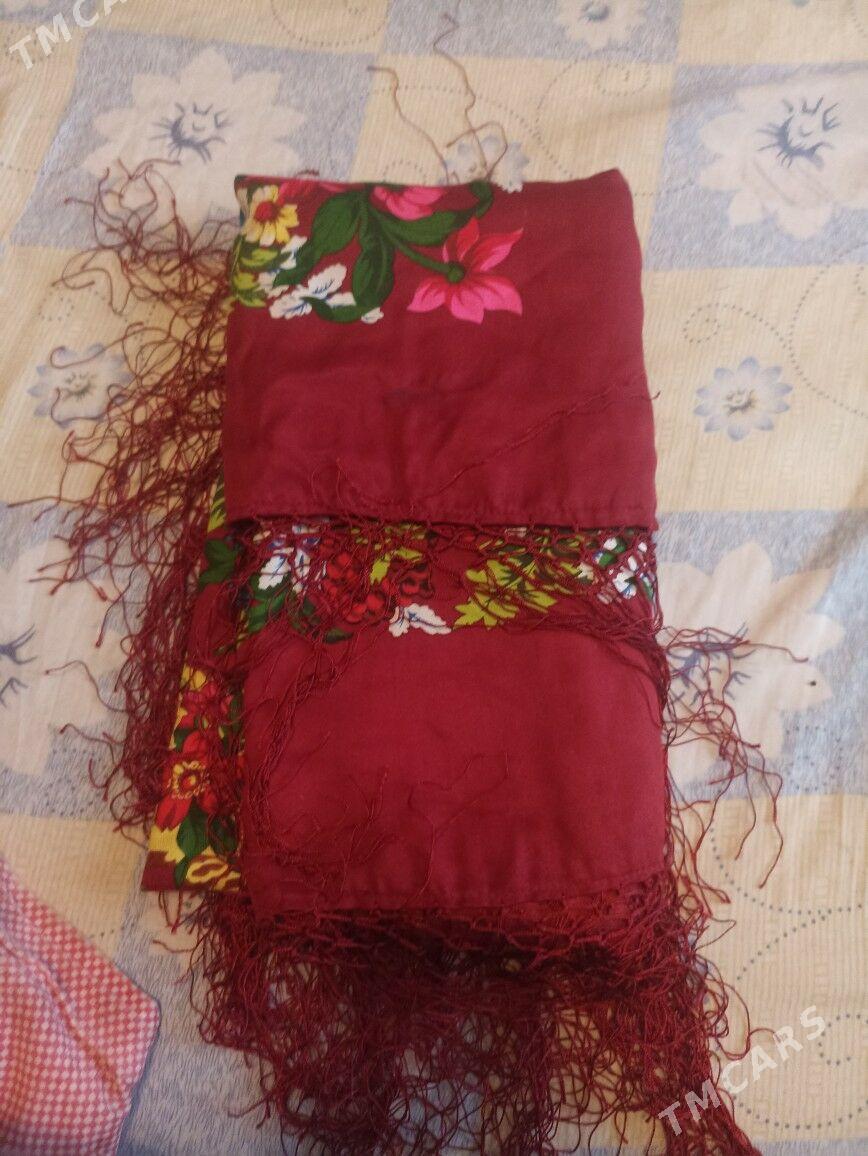 Платки - Aşgabat - img 1