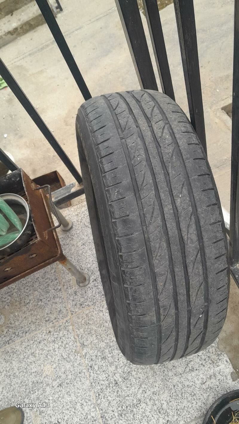 teker 130 TMT - Бузмеин - img 1