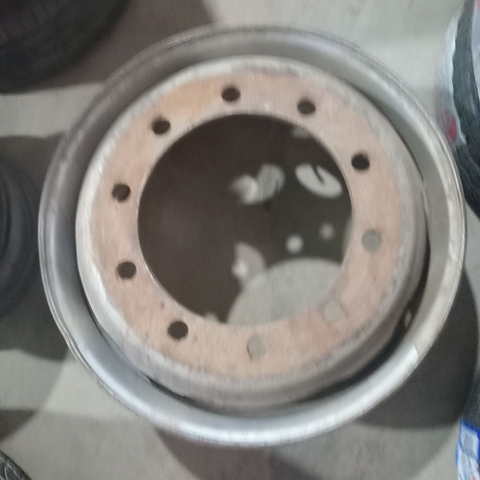 bezkamir. diska. maz 600 TMT - Дашогуз - img 1