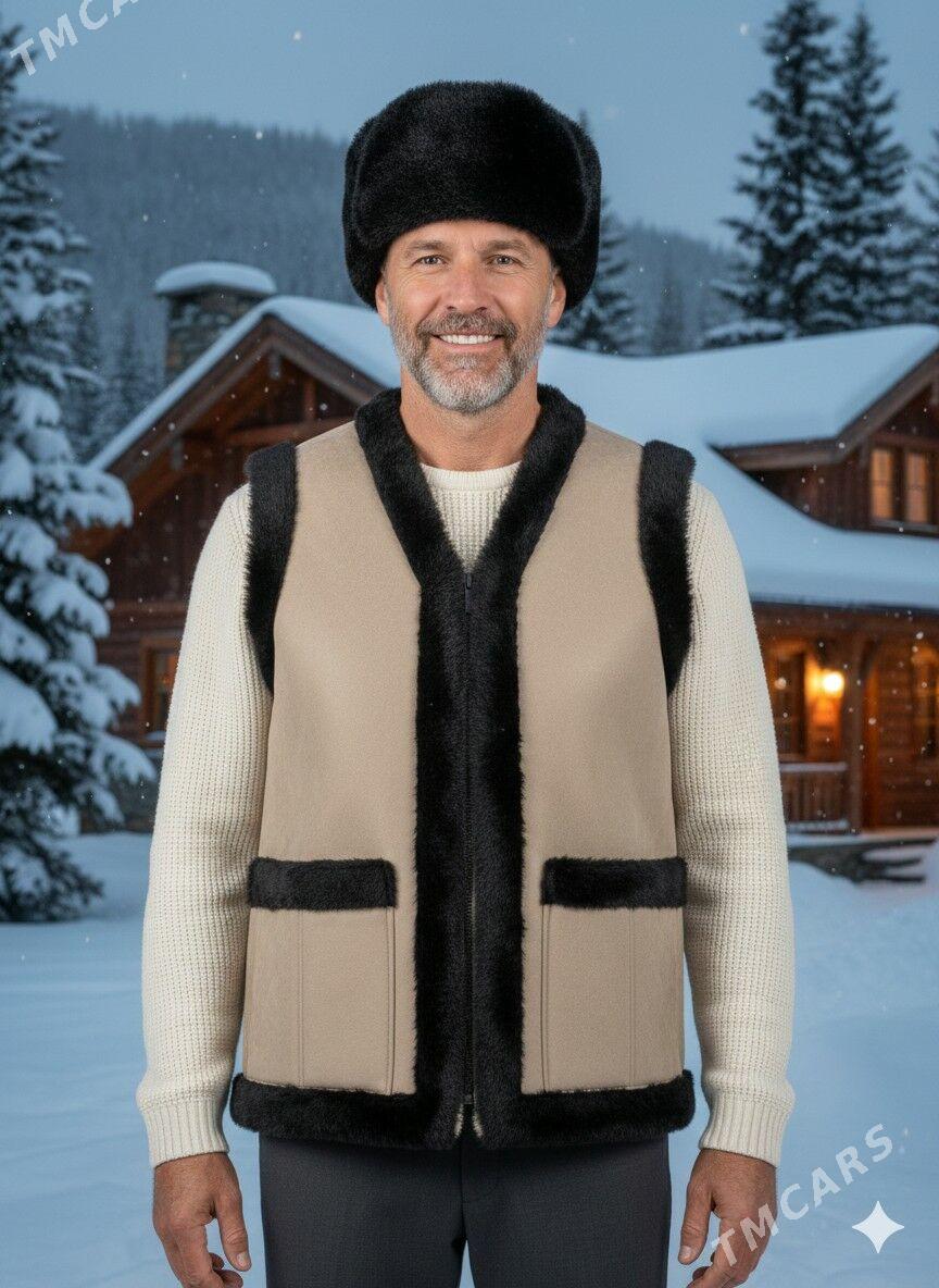 Ichmek - Аркадаг - img 1