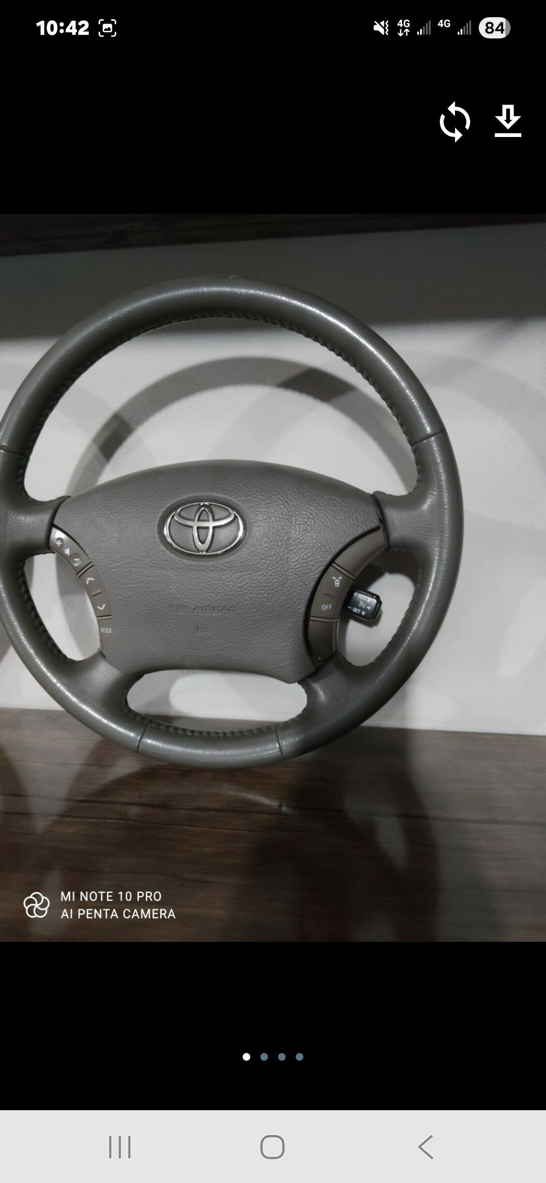 Duty Rol XLE 2 800 TMT - Мары - img 1