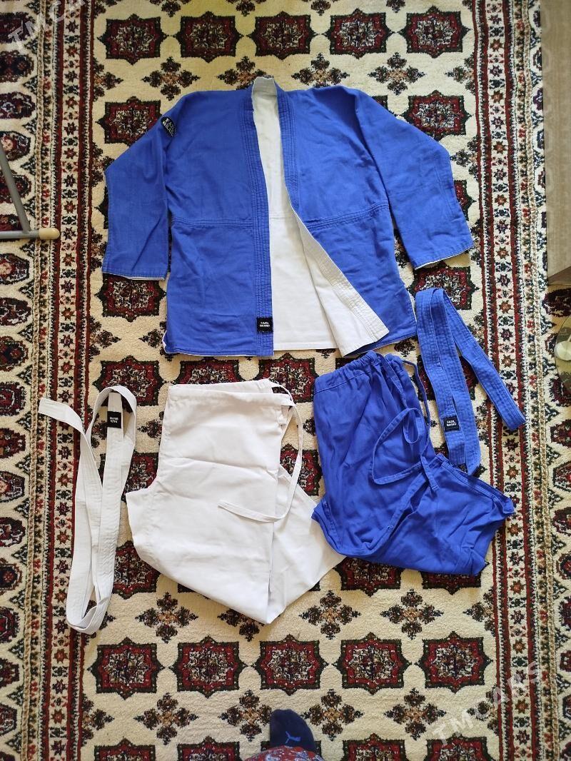 Кимоно. Kimоno - Мары - img 1