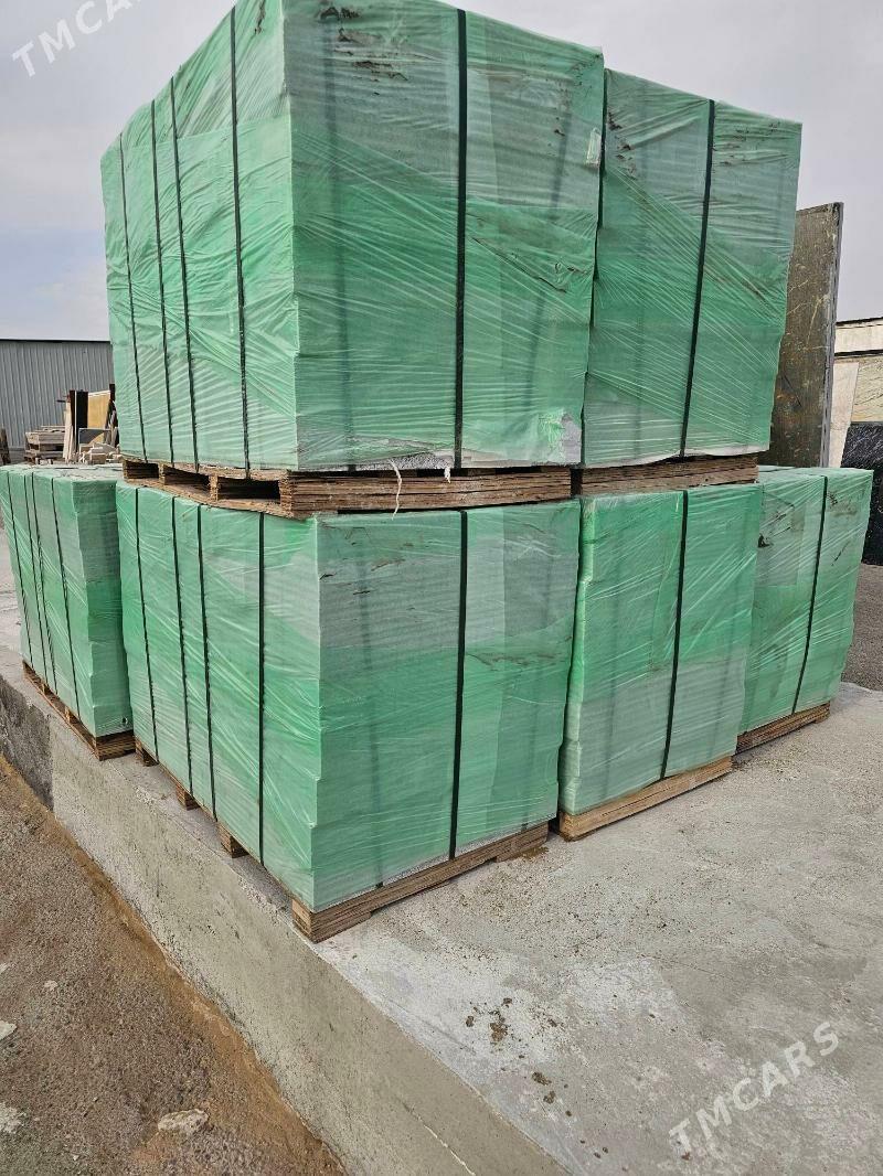 Granit - Aşgabat - img 1