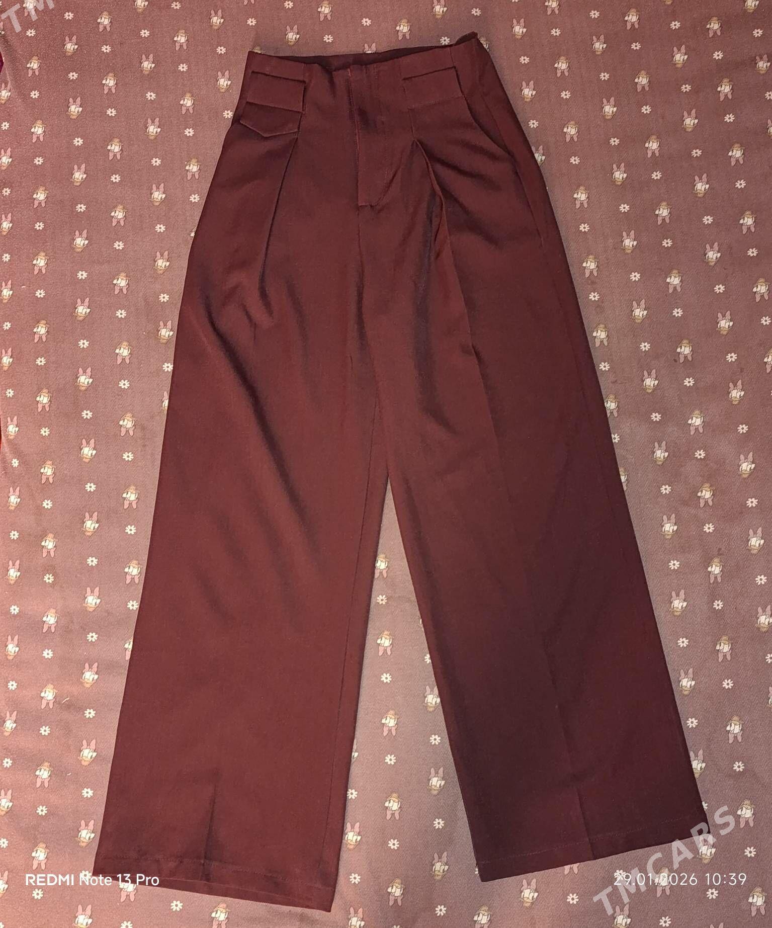 всё качественное - Туркменабат - img 1