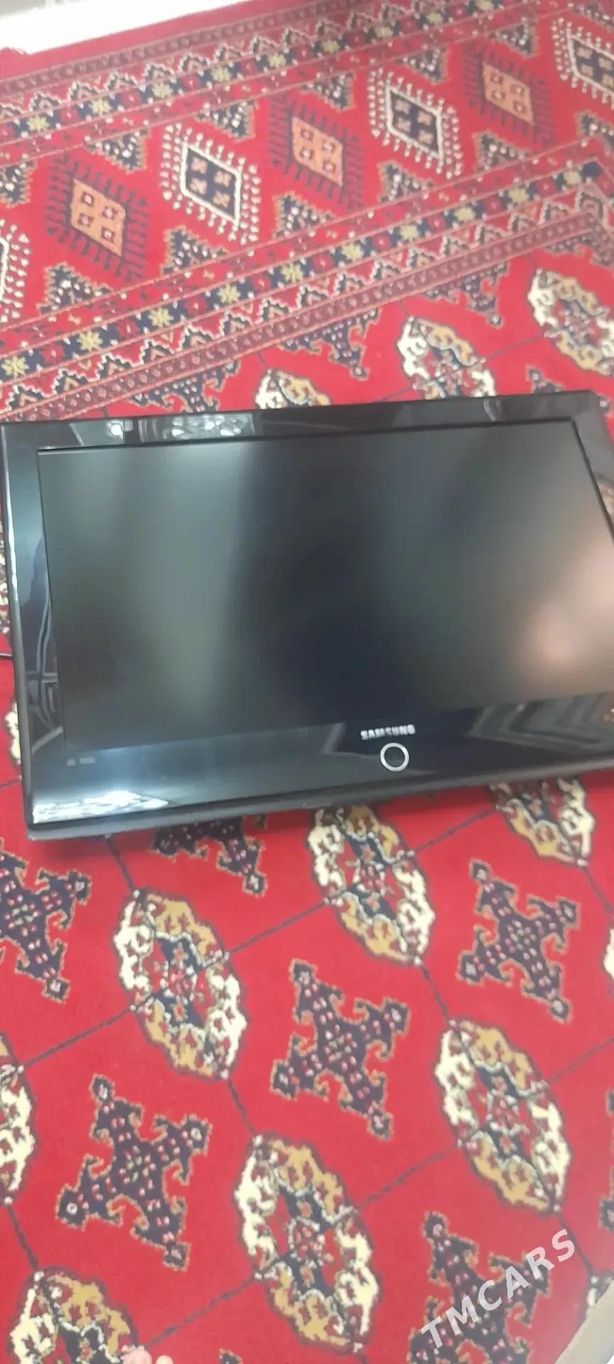 Samsung telewizor - 6 mkr - img 1