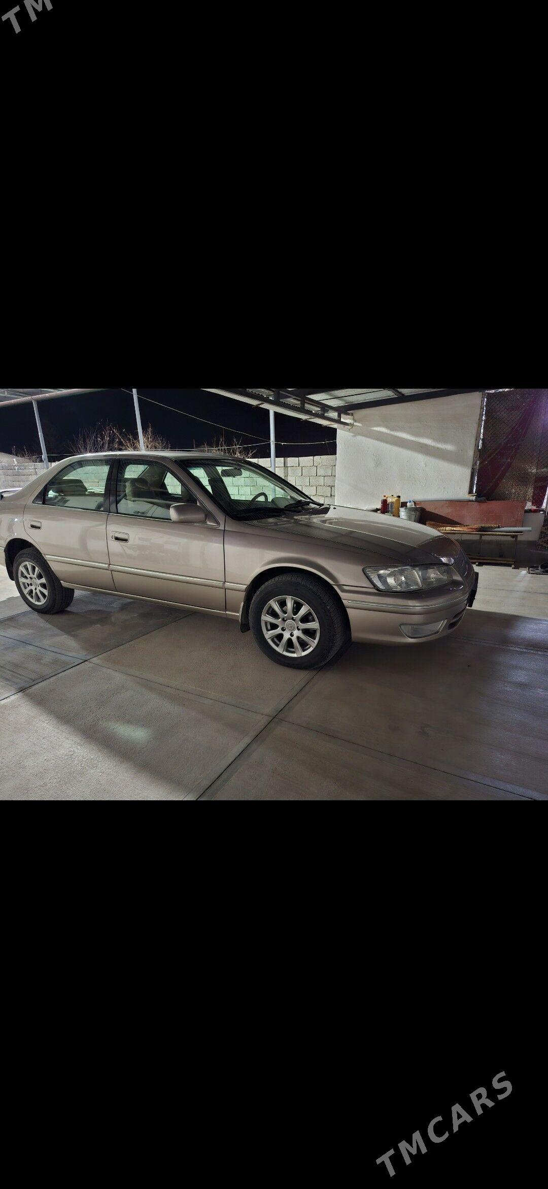 Toyota Camry 2000 - 150 000 TMT - Magtymguly - img 1