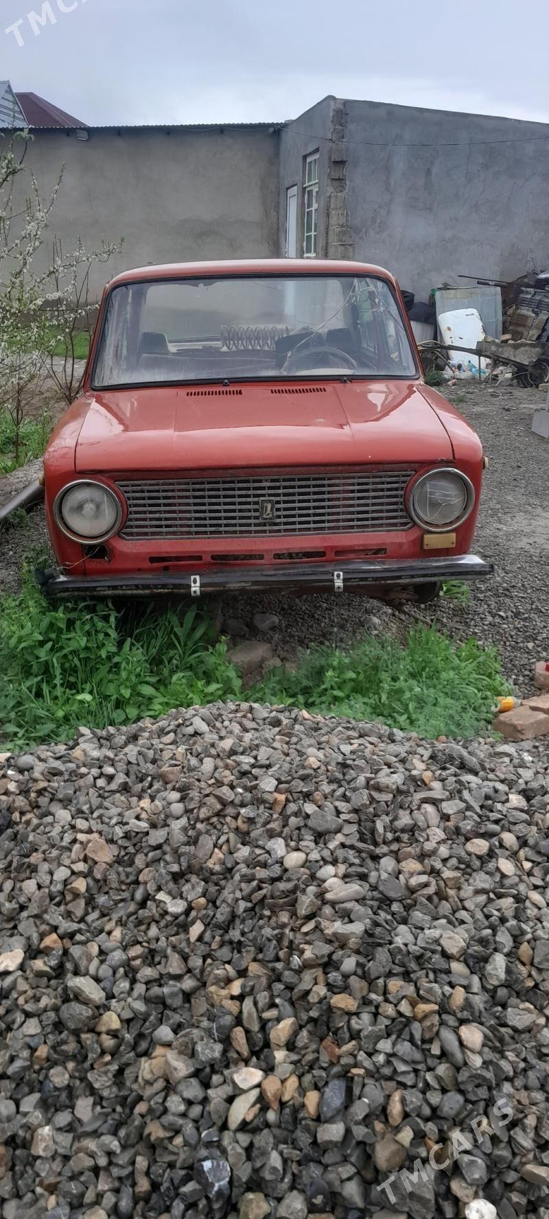 Lada 2104 1980 - 3 000 TMT - Кака - img 1