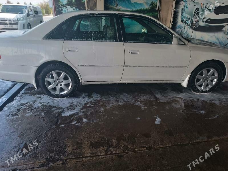 Toyota Avalon 2000 - 150 000 TMT - Мургап - img 1